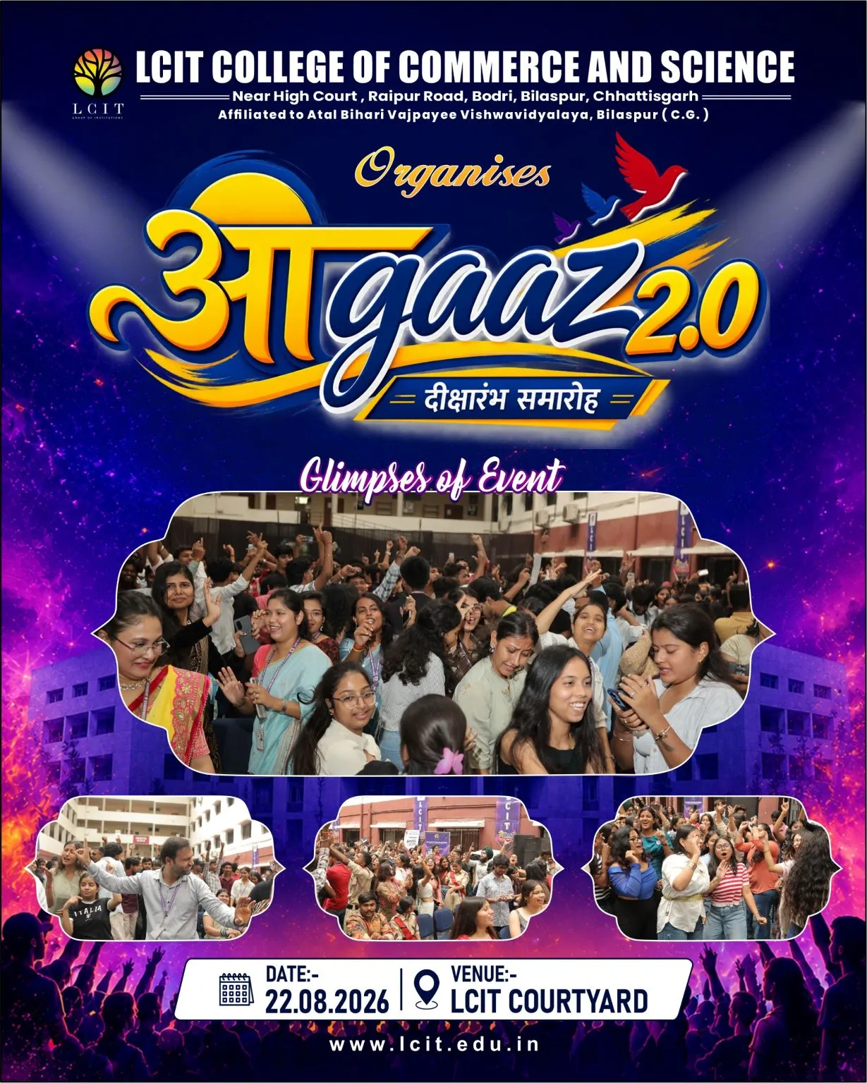 Event Image