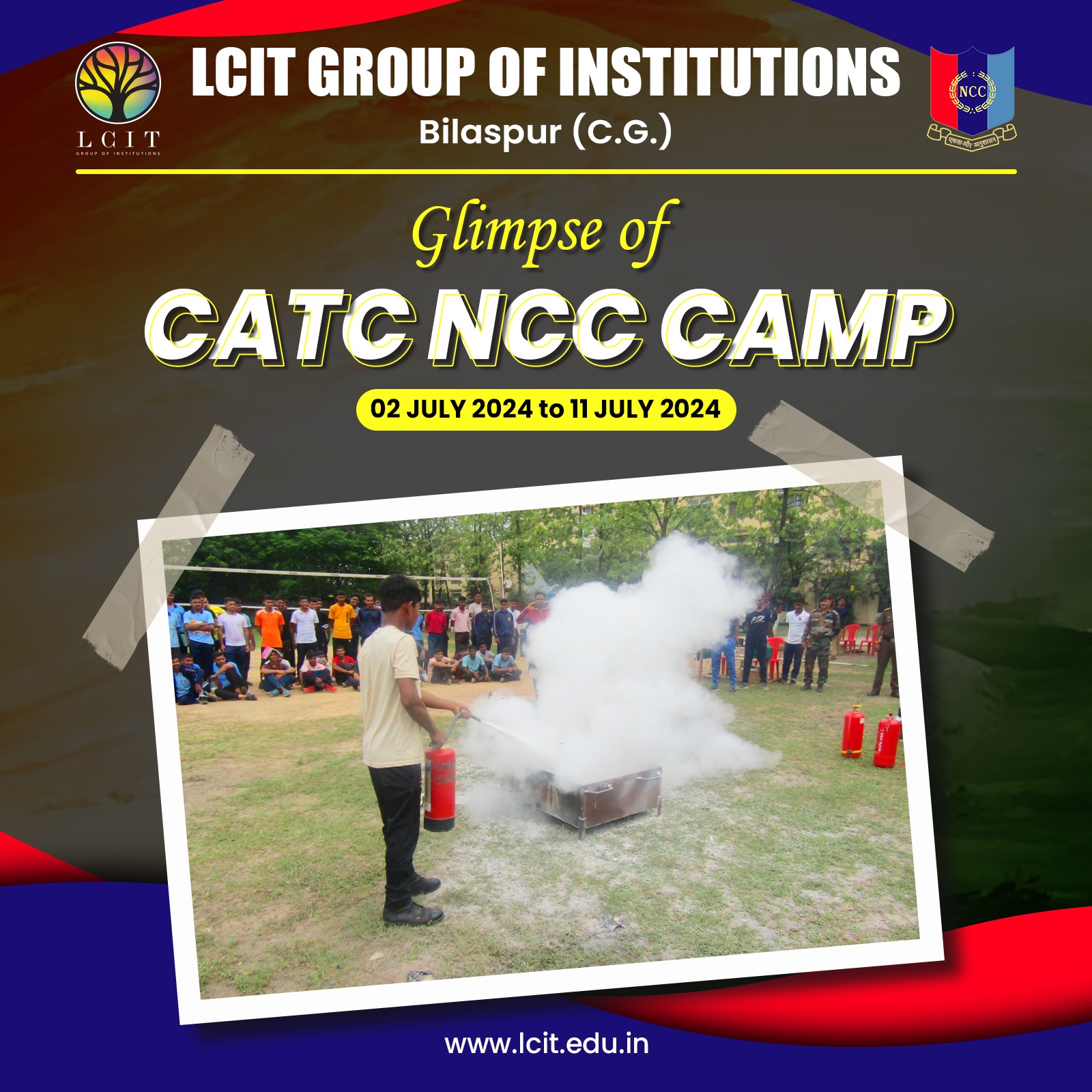 CATC-NCC-Camp 4