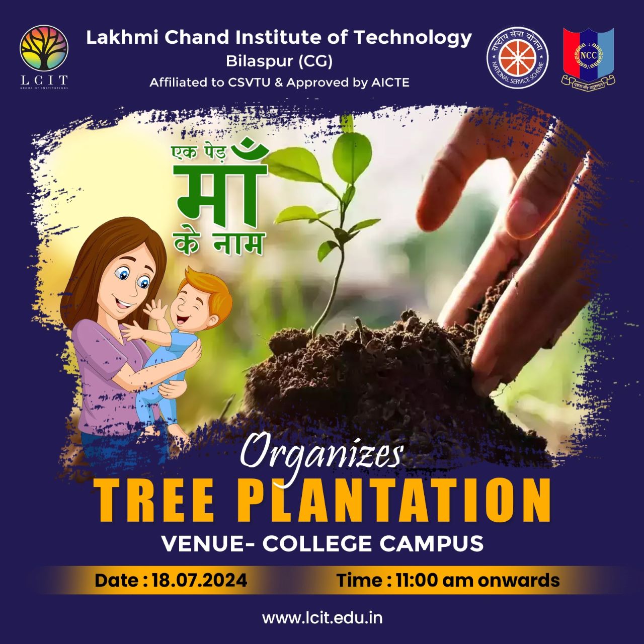 Plantation