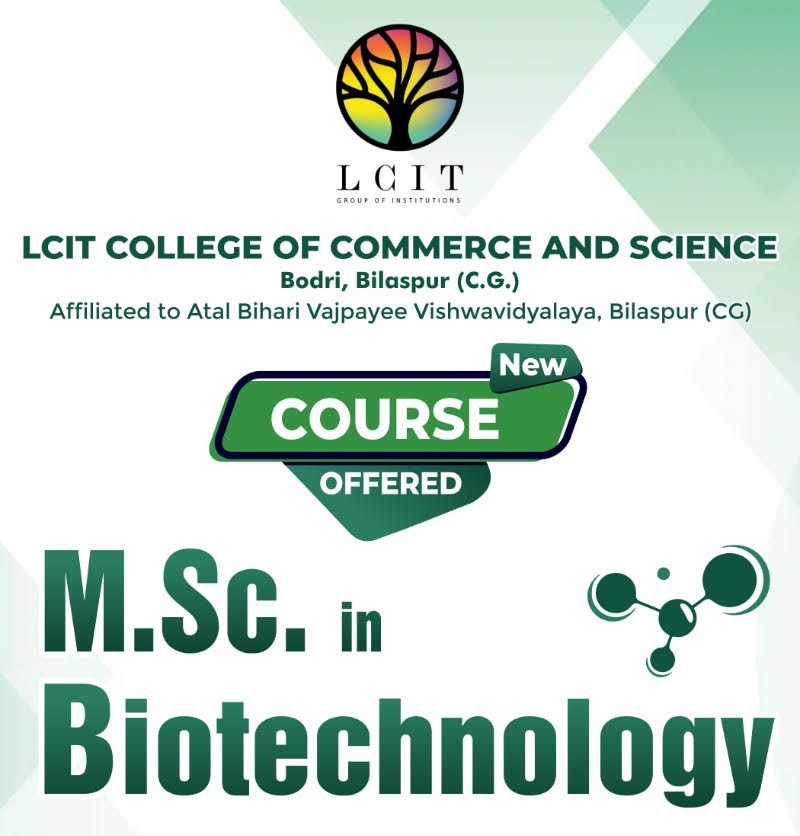 LCIT new course