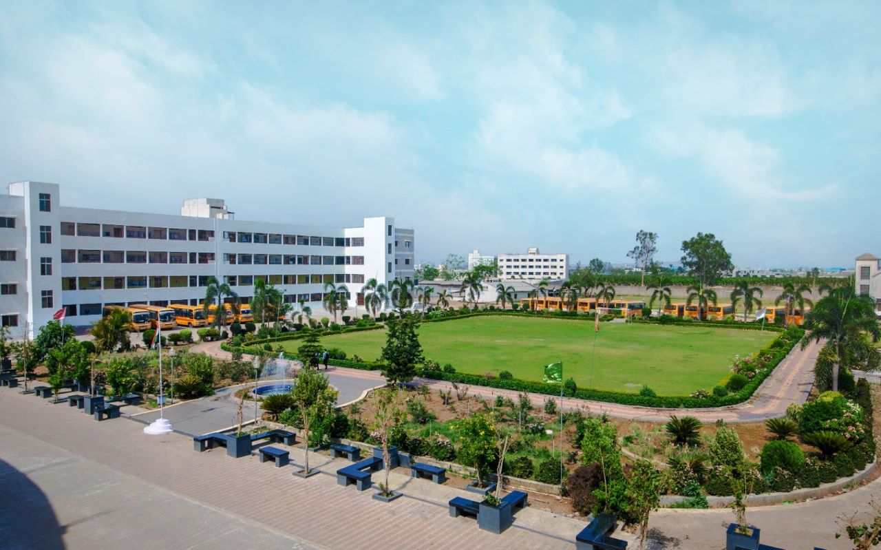 about LCIT 