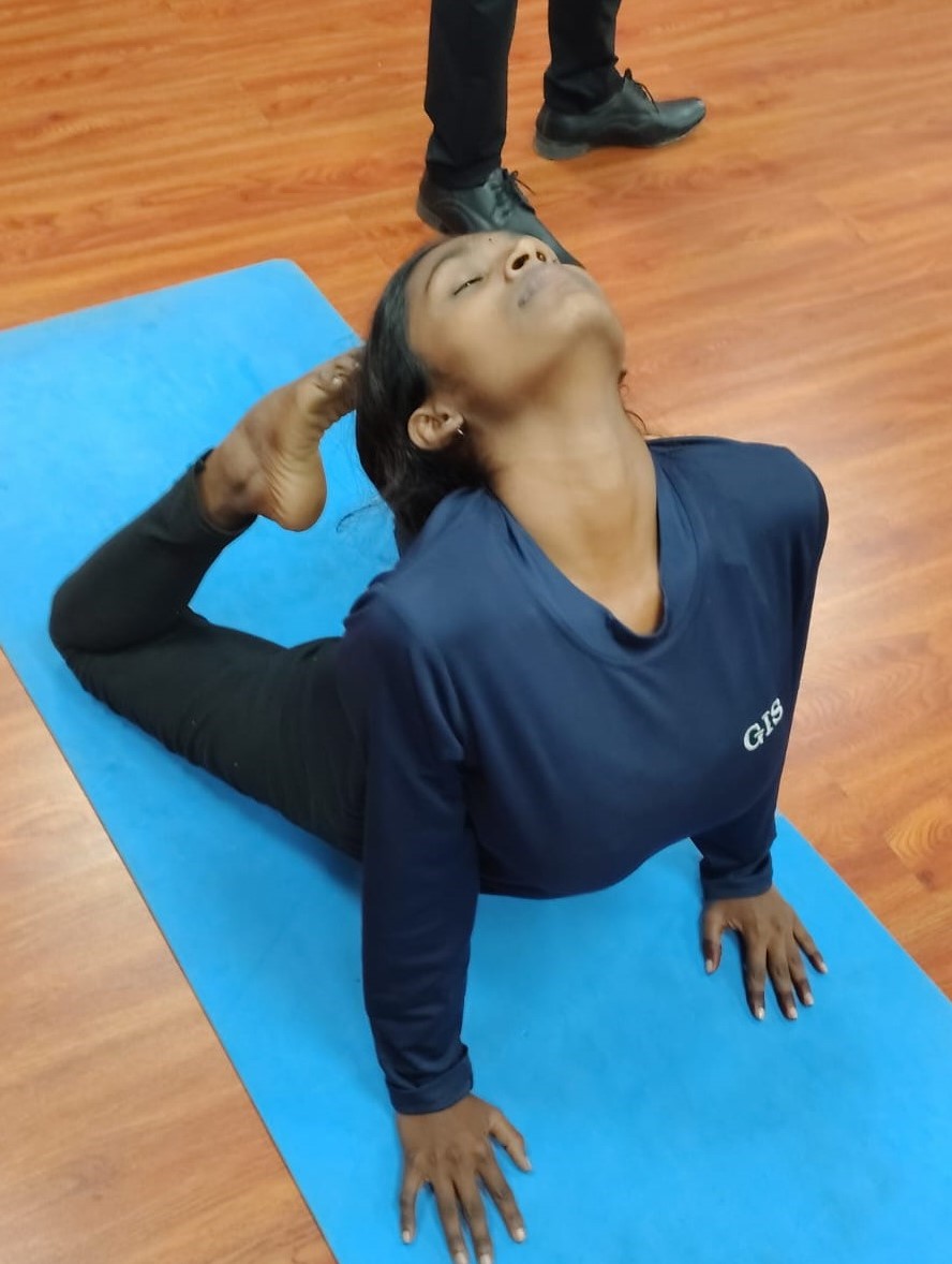 Yoga