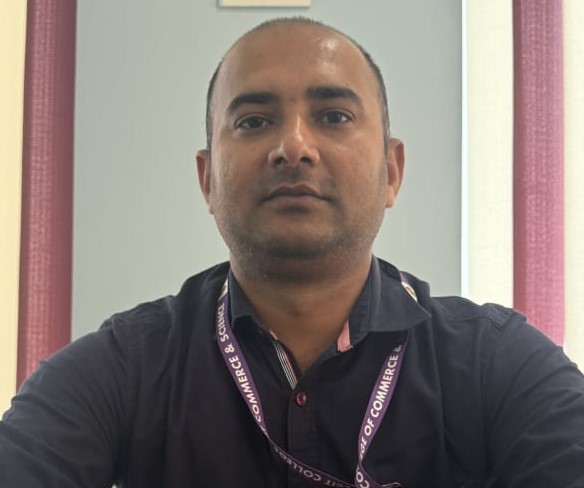 Faculty Photo