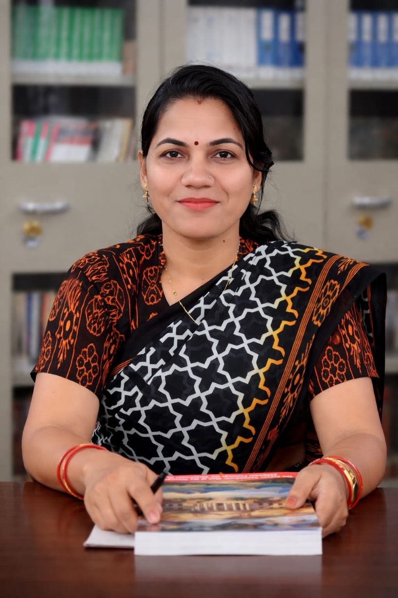 Faculty Photo