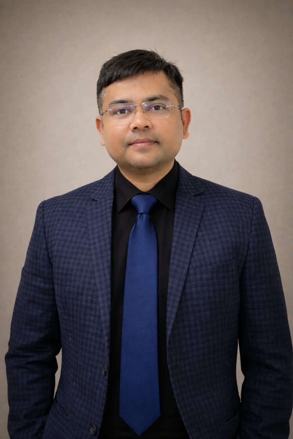 Faculty Photo