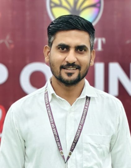 Faculty Photo