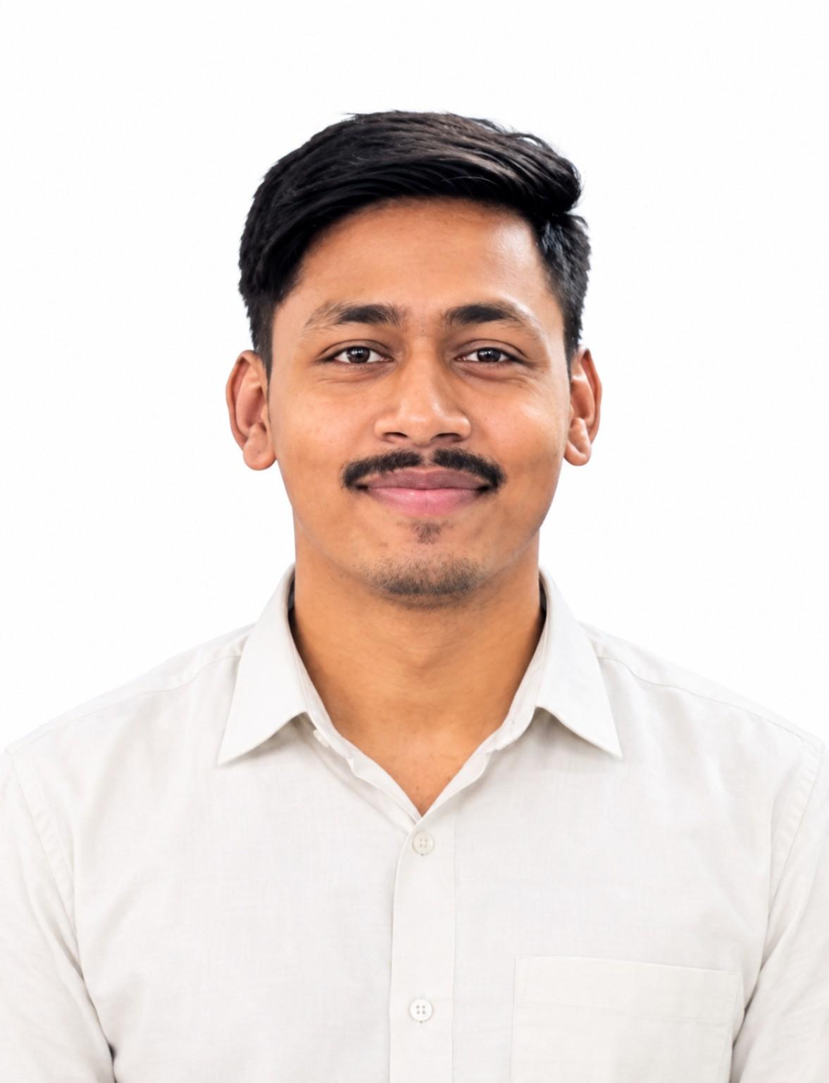 Mr.Jayesh Sahu