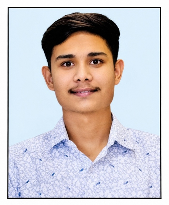 Mr. Yashwant Pratap Singh