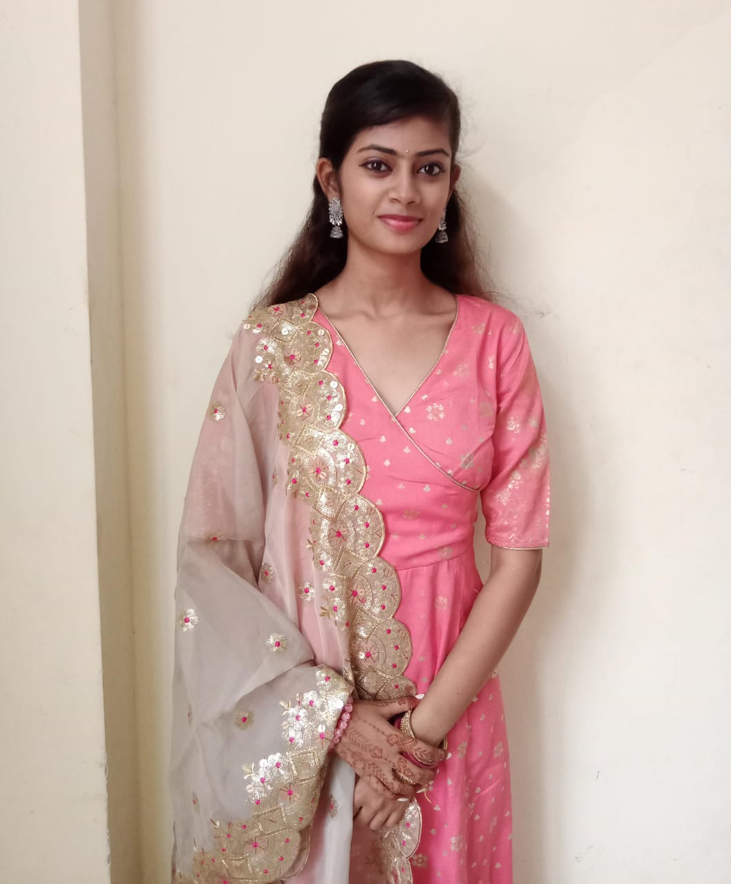 Ms. A. Shruti
