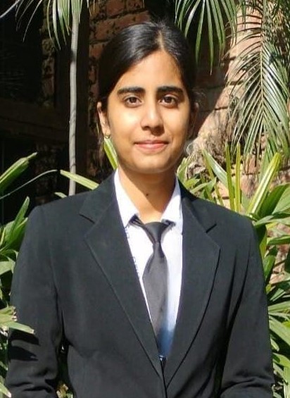 Ms. Jaspreet Chhabra