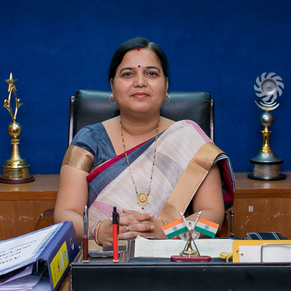 Dr. Archana Shukla