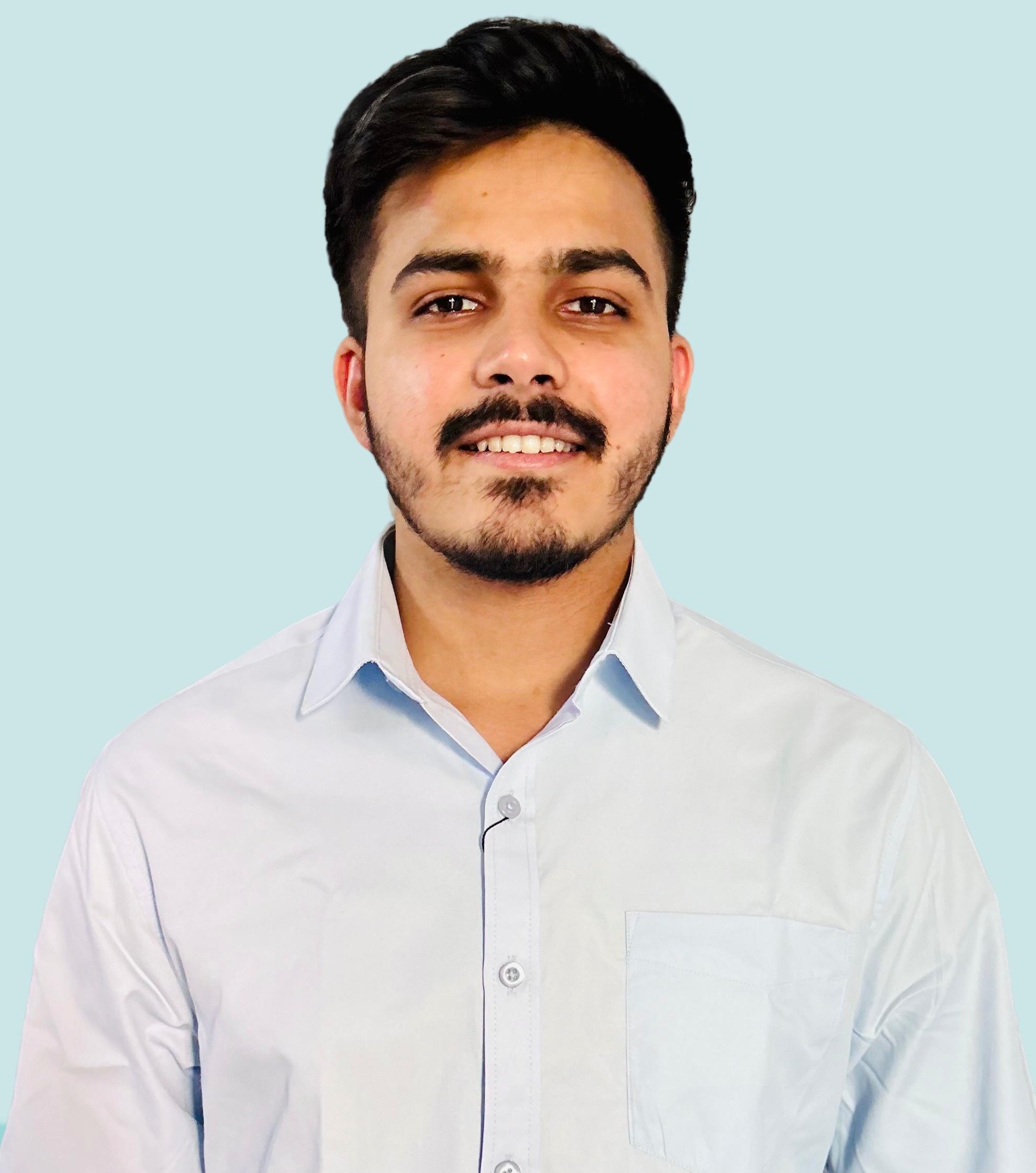 Faculty Photo