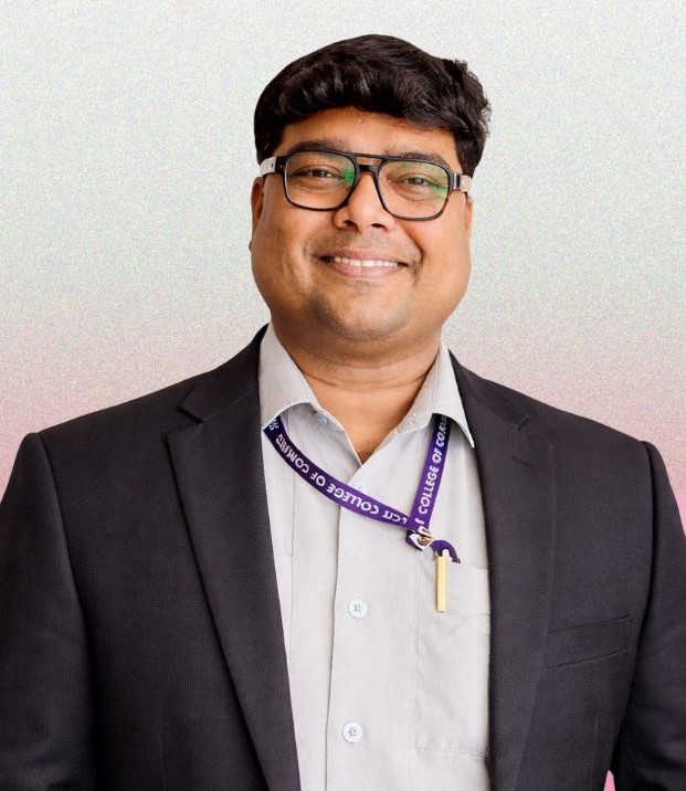 Faculty Photo