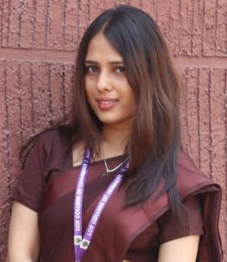 Faculty Photo