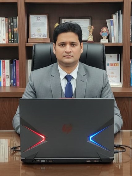 Amit Pandey