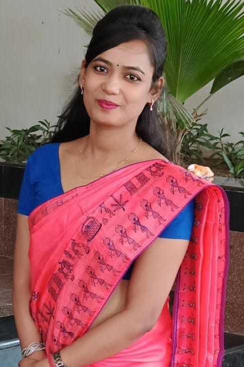 Mahua Pathak