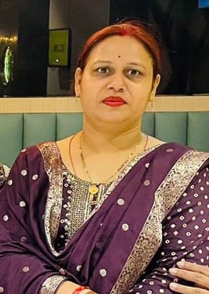 Pragya Singh