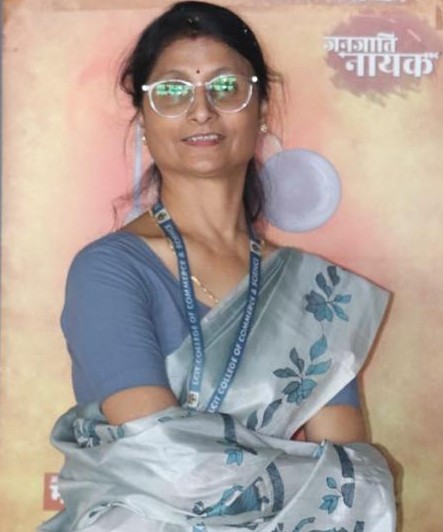 Sushma Jalan