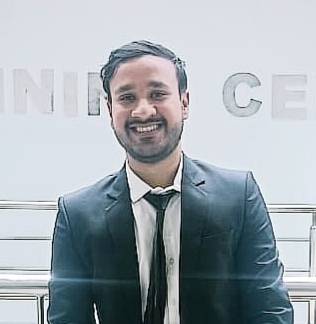 Faculty Photo