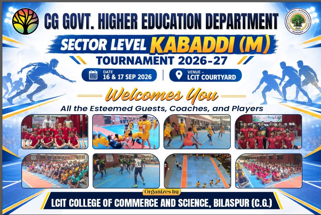 Kabboddi turnament 19-10-2026
