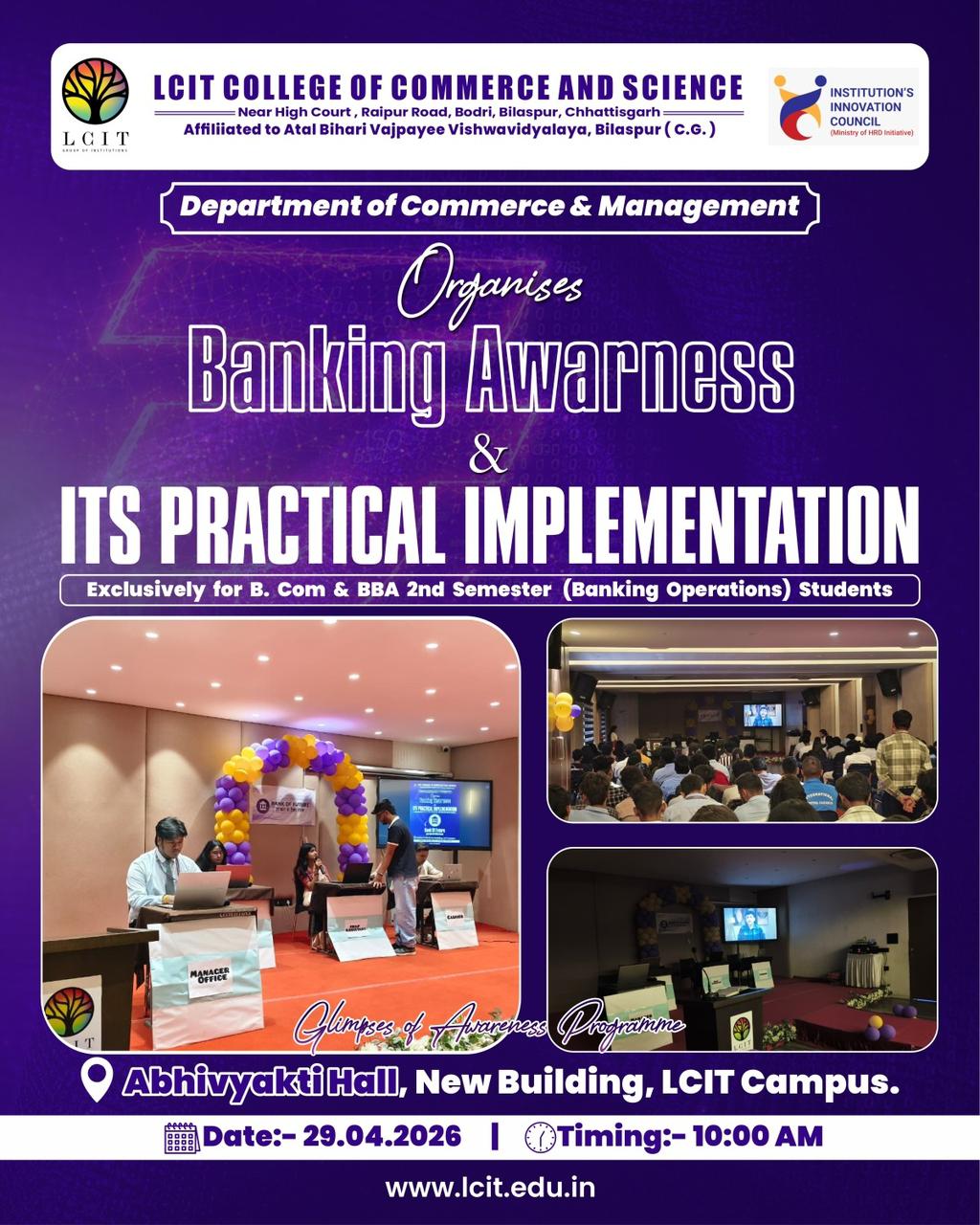 ITS Practical 